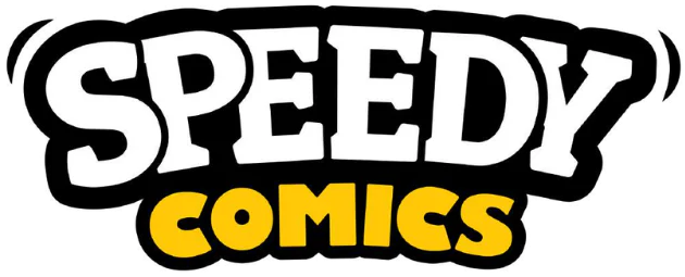 Speedy Comics ME